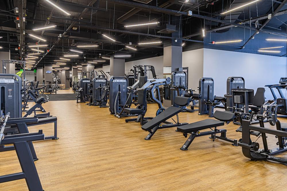 Подбор оборудования