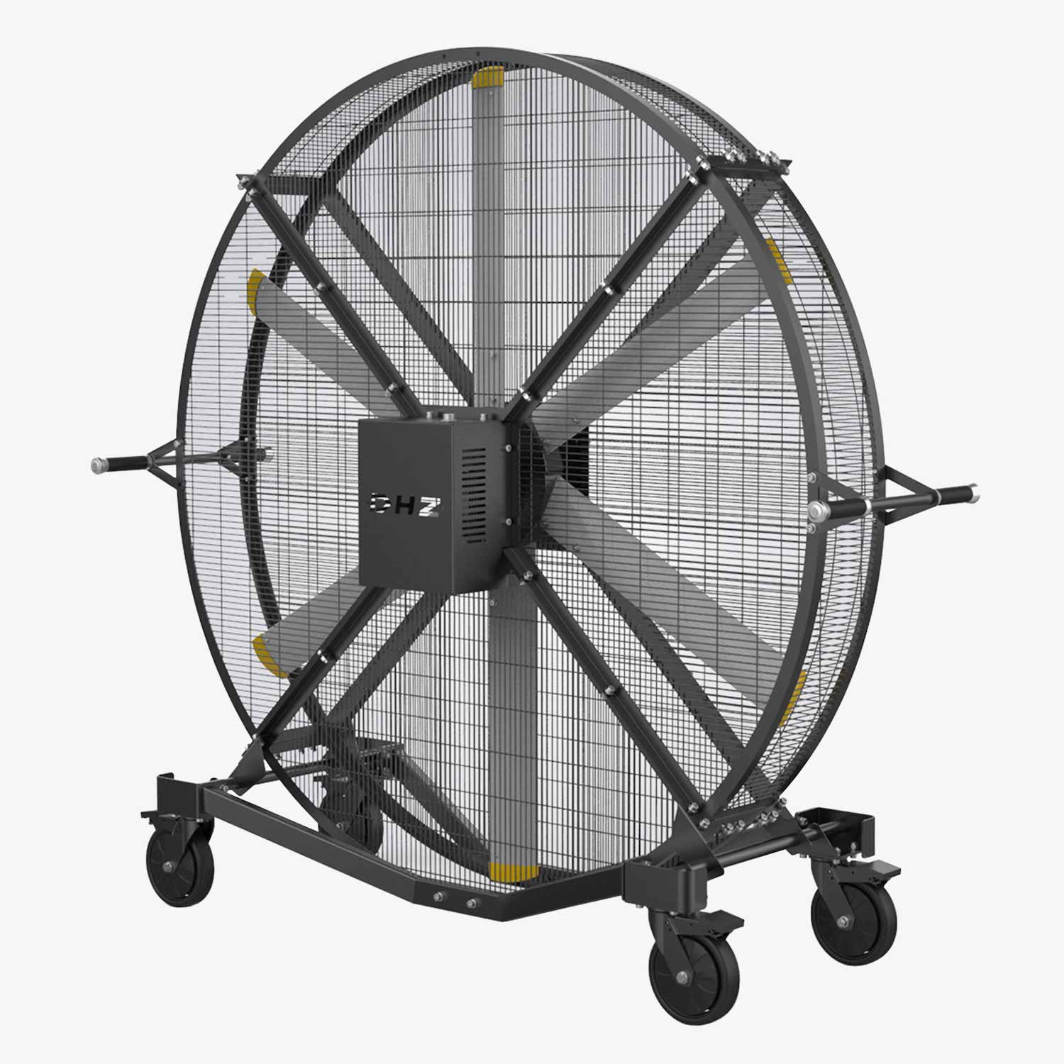 Оборудование для кросс-тренинга