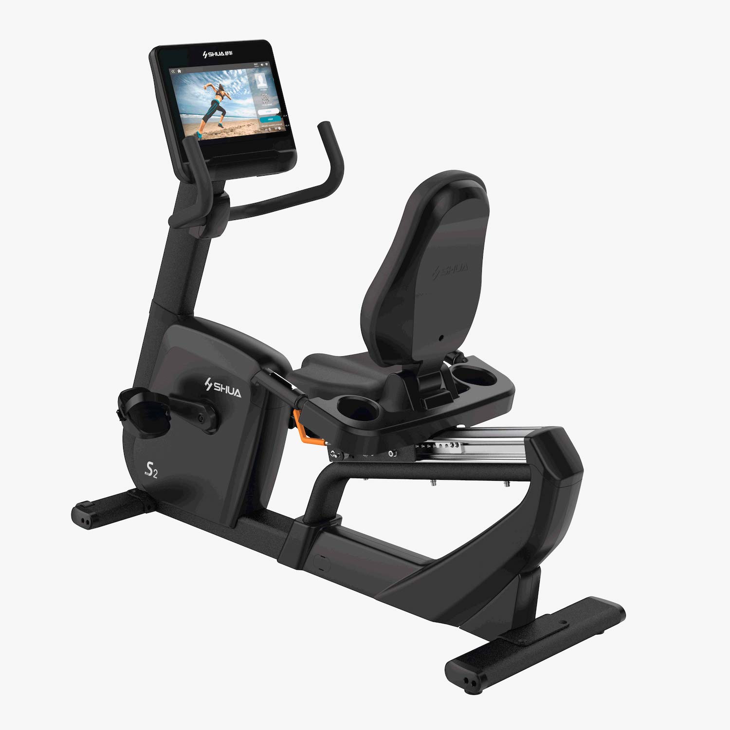 Велотренажеры