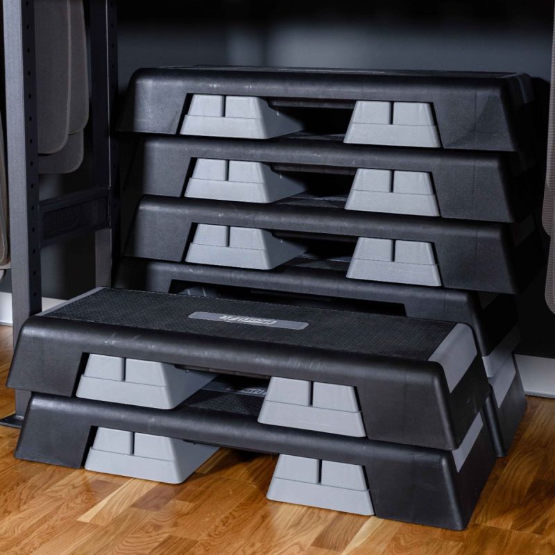 Степ-платформа STP-560 PROFI-FIT