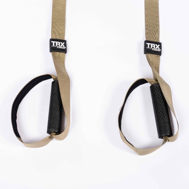 Функциональные петли Kit 3 (хаки)