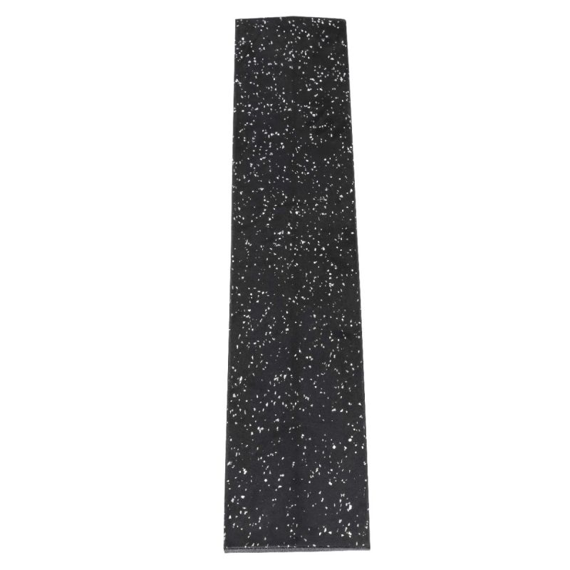 Бордюр резиновый (Sport Рlit Premium) 1000x200x20 мм PROFI-FIT