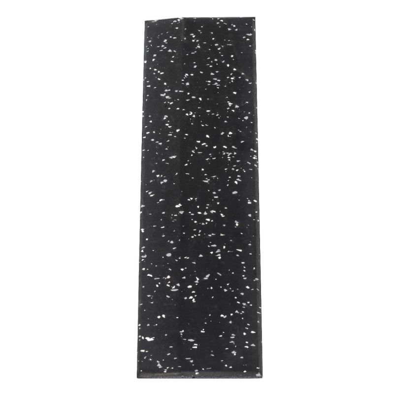 Бордюр резиновый (Sport Рlit Premium) 500x150x15 мм PROFI-FIT