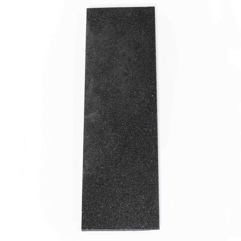 Бордюр резиновый (Sport Рlit Premium) 500x150x15 мм PROFI-FIT