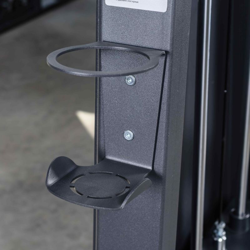 A2026 Трицепс-машина. Имитация отжиманий. Стек 100 кг