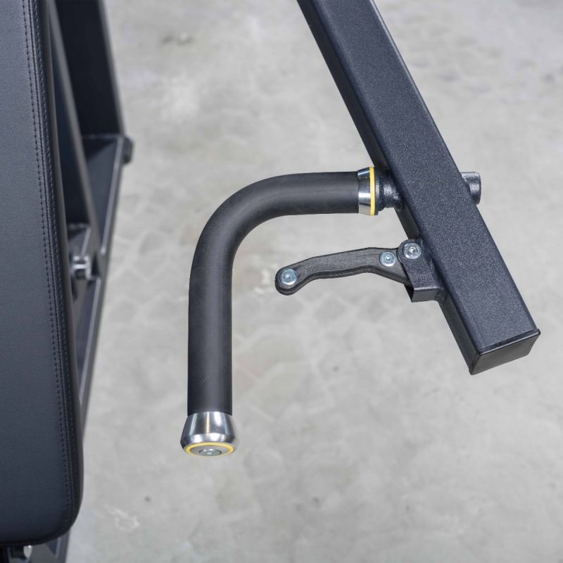 A2084 Жим от груди и плеч. Стек 100 кг