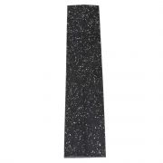 Бордюр резиновый (Sport Рlit Premium) 1000x200x20 мм PROFI-FIT