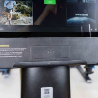 SH-T9100TP22T Профессиональная беговая дорожка (Android-дисплей, 21,5