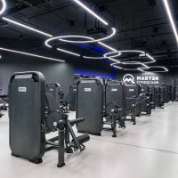 E7023JZ Сгибание ног сидя. Стек 135 кг