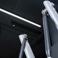 T922 Тяга к себе сверху
