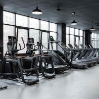 Тренажер-лестница TANGEN D8900