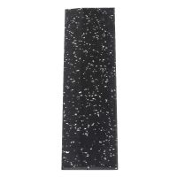 Бордюр резиновый Премиум 500x150x40 мм PROFI-FIT