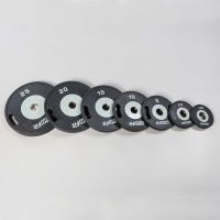 Диск полиуретановый D51 мм PROFI-FIT 20 кг