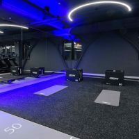 Бордюр резиновый Премиум 500x150x40 мм PROFI-FIT