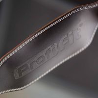 Пояс для тяжелой атлетики PROFI-FIT, M