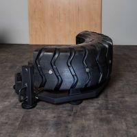 Покрышка для кроссфита (тренажер Tire Flip) TANGEN РАСПРОДАЖА