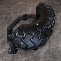 Покрышка для кроссфита (тренажер Tire Flip) TANGEN РАСПРОДАЖА