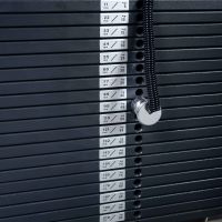 A2024 Глют-машина. Ягодичные. Стек 100 кг