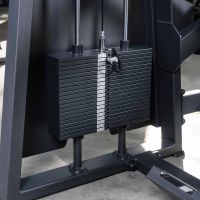 А2073 Пресс-машина. Стек 100 кг