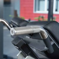 A627 Гиперэкстензия нагружаемая