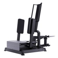 A629 Разведение ног стоя