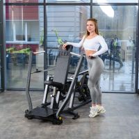 A701L Жим от груди