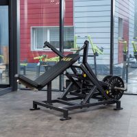 A703L Жим от плеч РАСПРОДАЖА