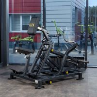 A704L Тяга к поясу