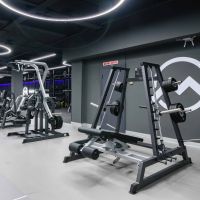 D610 Тяги сверху через стороны
