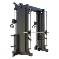 E6250 Многофункциональная станция. Стек 2 х 92 кг