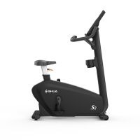 SH-B9100U22T Велотренажер вертикальный (Android-дисплей, 21,5