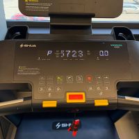 SH-T9100TP22T Профессиональная беговая дорожка (Android-дисплей, 21,5
