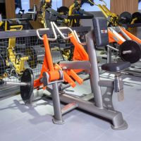 T902 Наклонная тяга