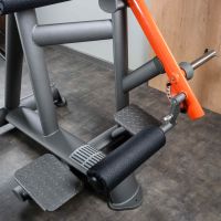 T924 Обратная гиперэкстензия