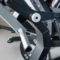 Y915ZAM Наклонный жим от груди