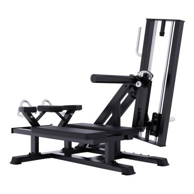 A619 Отведение ноги назад