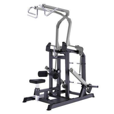 A622 Тяга сверху через стороны