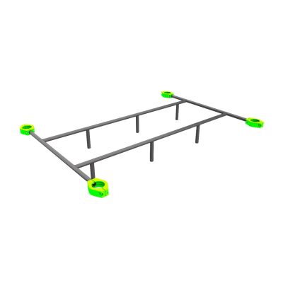 W89 Рукоход Молотки ZAVODSPORTA