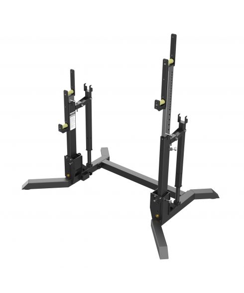 A3147 Стойка домкратная для штанги