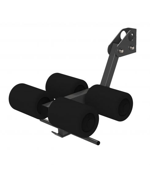 A3140-2 Подставка под ноги для обратной экстензии A3140