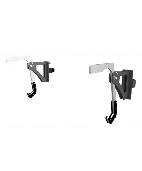 Регулируемый Монолифт (пара) 100 х 50 мм DHZ РАСПРОДАЖА