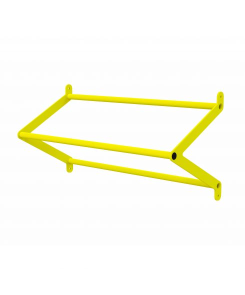 Перекладина треугольная D32-32-32 мм 1100 мм DHZ