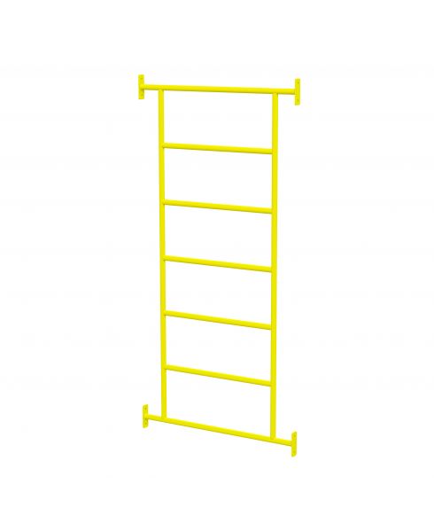 Шведская стенка 1100 х 2100 мм DHZ