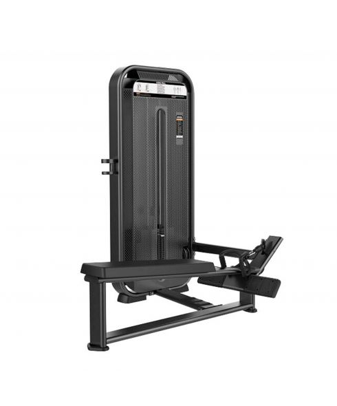 E7033 Гребная тяга. Горизонтальный блок