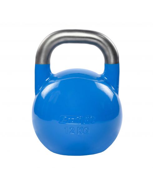 Гиря соревновательная PROFI-FIT 12 кг