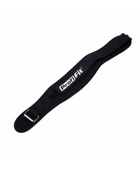 Пояс для тяжелой атлетики, текстиль PROFI-FIT