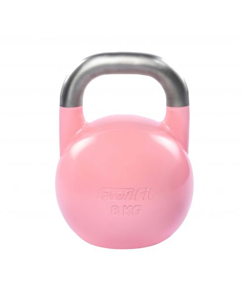 Гиря соревновательная PROFI-FIT  8 кг