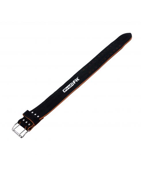 Пояс для пауэрлифтинга PROFI-FIT