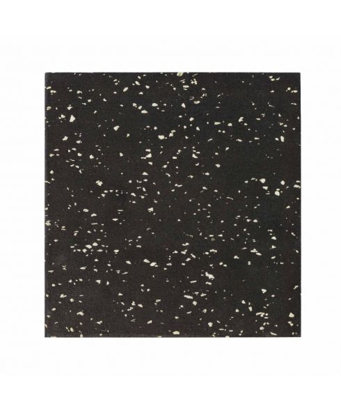 Плитка резиновая Премиум 1000x1000x15 мм PROFI-FIT