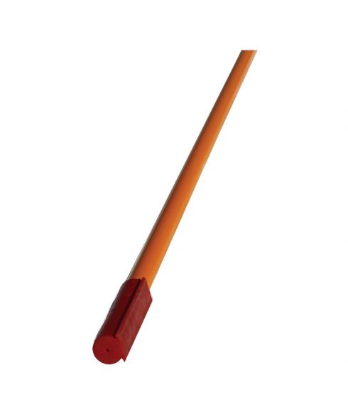 Планка для прыжков в высоту (стеклопластик) 4 м ZAVODSPORTA